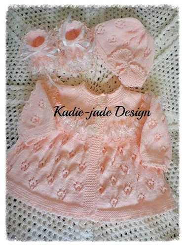 Baby knitting pattern to - baby, -to