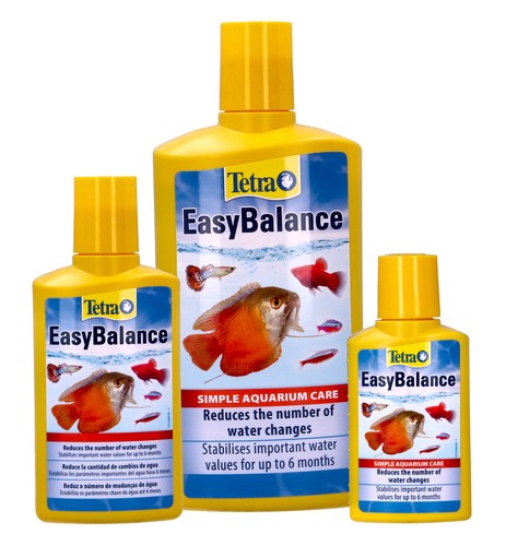 Tetra easy balance 100ml 250ml - easy,