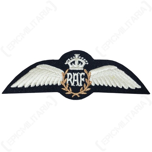 Ww2 british royal air - british,