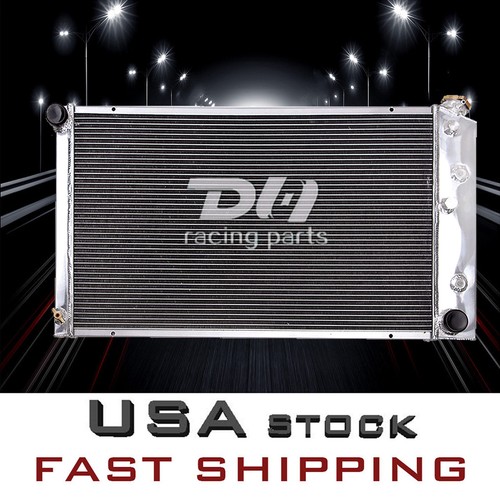 Row radiator fit 73 chevy - row,