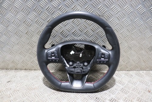 Ford fiesta mk8 - fiesta,