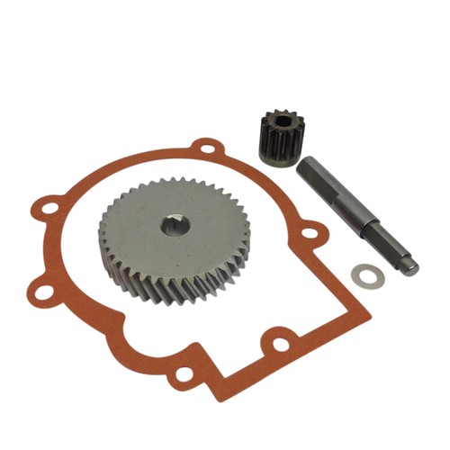 Kenwood kmix gearbox - kmix, drive