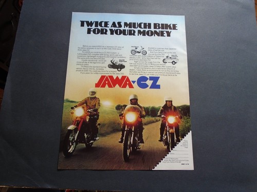 Jawa motor cycle vintage - cycle,