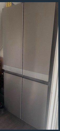 Hotpoint fridgefreezer good - hotpoint,