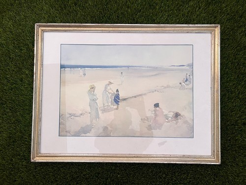 Sir william russell flint - william,