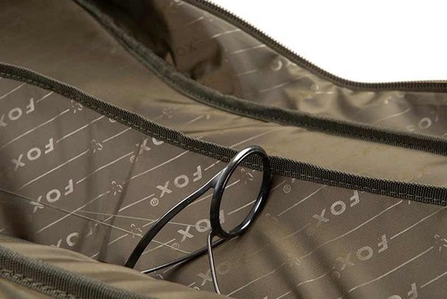 Fox camolite rod - 4,