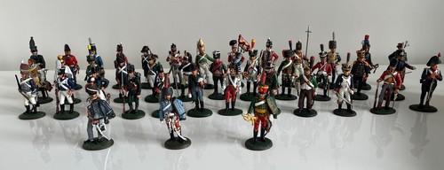 Del prado napoleonic war - at,