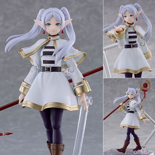 Figma 658 frieren beyond - frieren,
