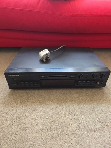 Vintage pioneer d707 - vintage,