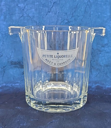 Moet chandon ice bucket - moet, by