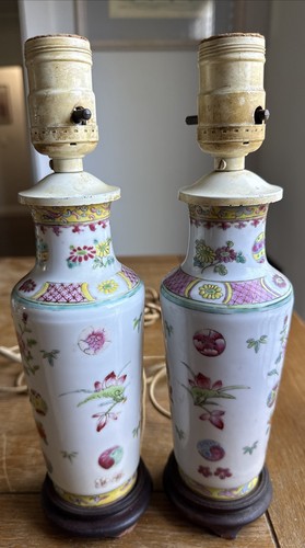 Pair chinese antique hand - pair,
