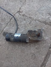 Wheelchair motor and gearbox - wheelchair,
