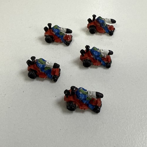 Epic ork wartrakks - epic,