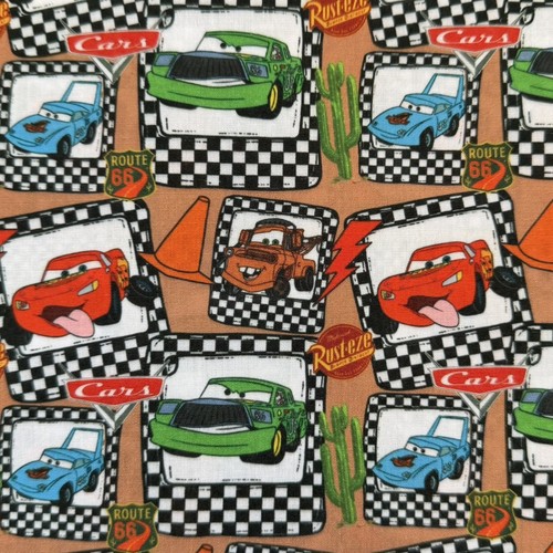 Cars lightning mcqueen mater - lightning,