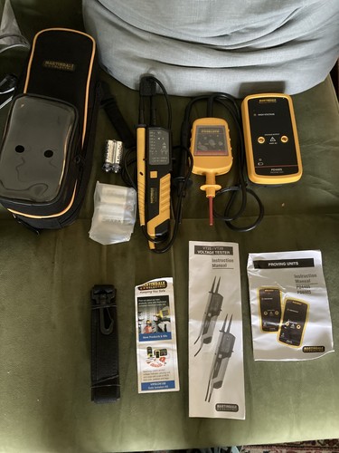 Proving unit pd440s - proving,