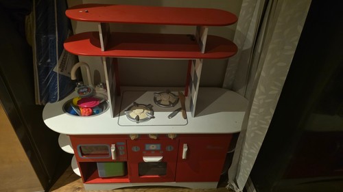 Early learning centre elc red - learning,