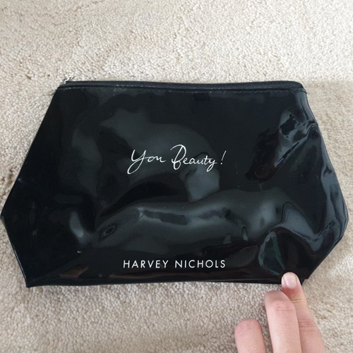 Harvey nichols makeup - harvey, bag