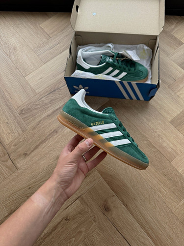 Adidas gazelle indoor - adidas,