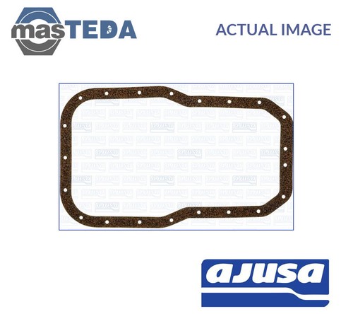 14059700 oil pan sump gasket - oil,
