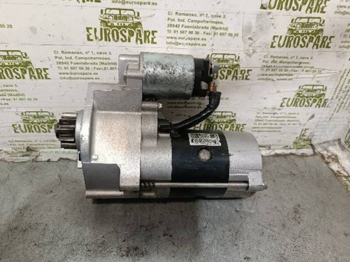 23300 5x00a 37511 starter - 23300,