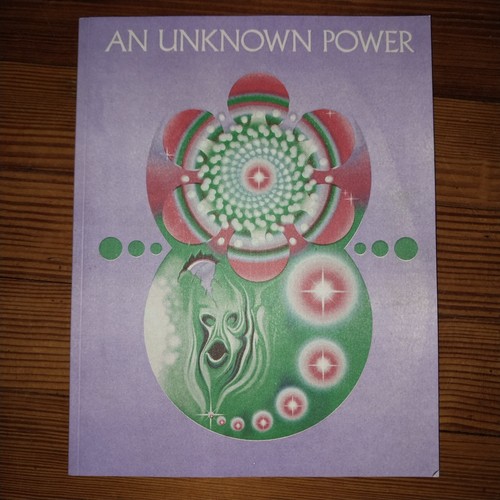 Unknown power risograph - an,