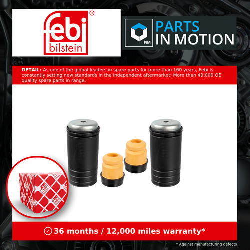 Suspension buffer fits bmw - suspension,