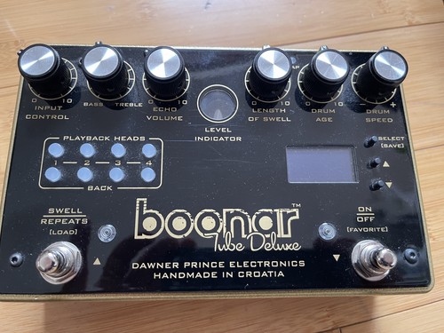 Dawner prince boonar tube - dawner,