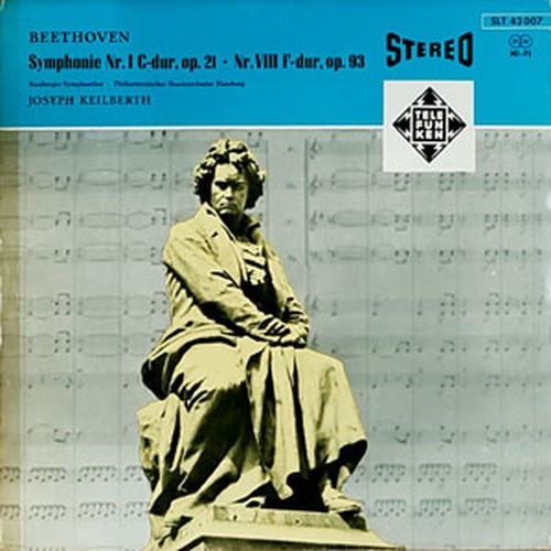 Joseph keilberth cond - joseph,