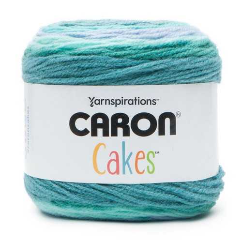 Caron cakes aran knitting - caron,