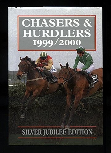 Chasers and hurdlers - chasers,