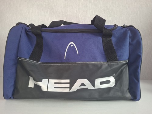 Head navy black - head, duffle