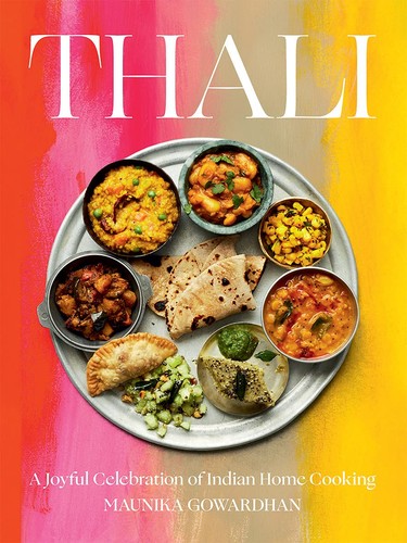 Thali joyful celebration - a,