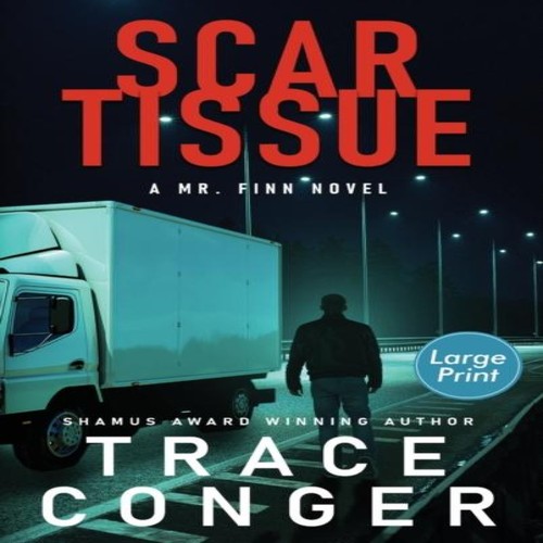 Scar tissue conger hardcover - conger,