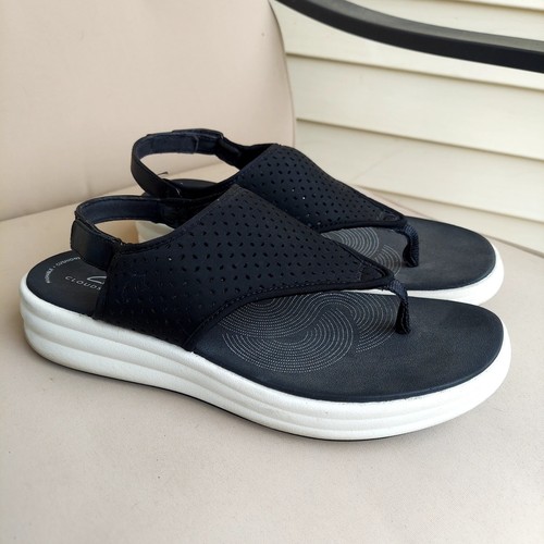 Clarks cloudsteppers - 10,