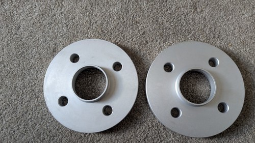 Stance 15mm alloy wheel - 15mm,
