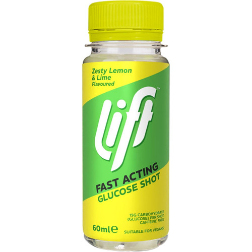 Lift fast acting - lift, fast-acting