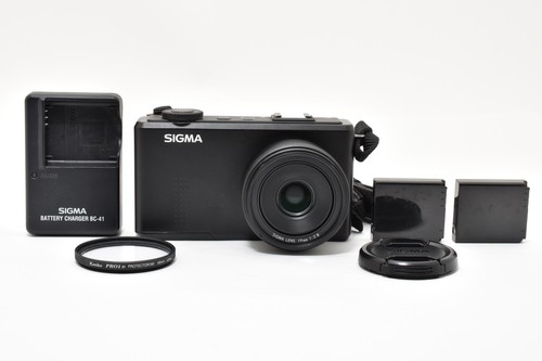 Top mint sigma dp1 merrill - ,