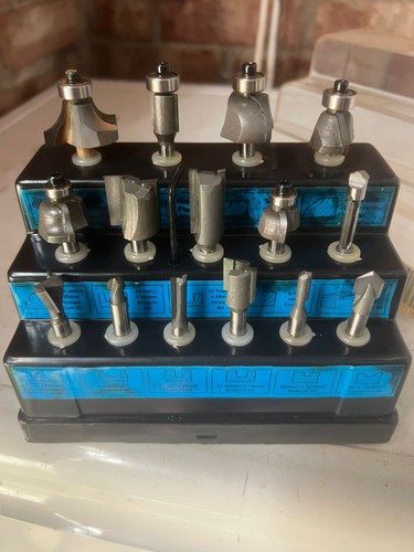 Nutool piece 4 inch - piece,