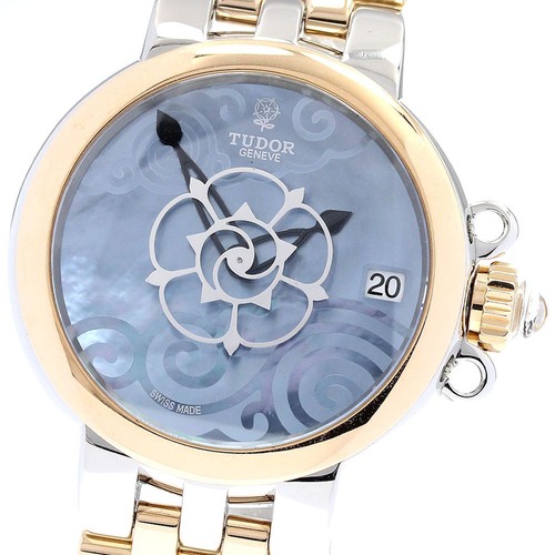 Tudor clair rose - tudor,