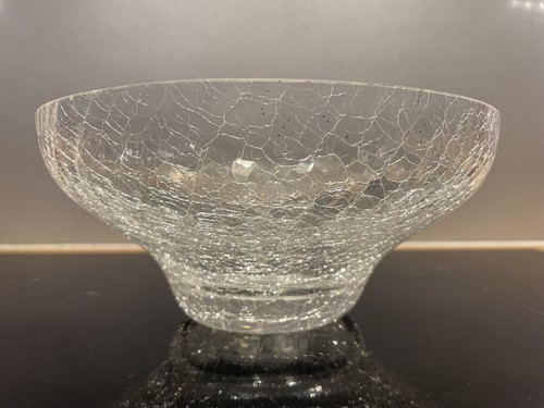 Vintage decorative crackle - ,