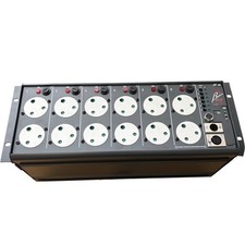 Zero beta rack stage - beta,
