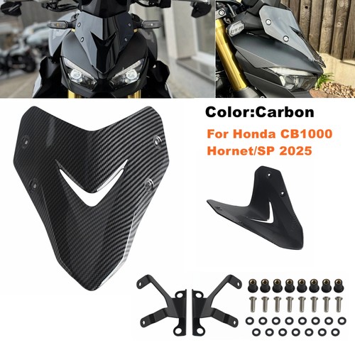 Carbon motorcycle front - carbon,