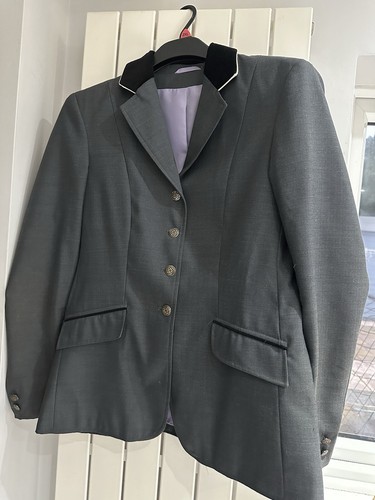 Ladies caldene show jacket - ladies,
