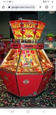 Happy days coin pusher penny - happy,