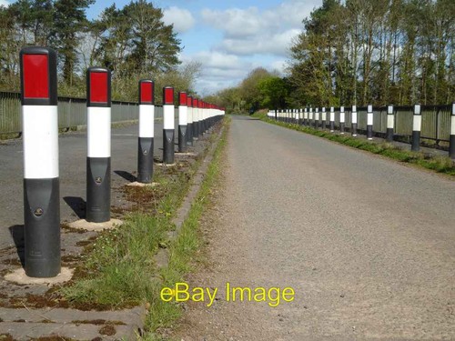 Photo 6x4 traffic - photo,