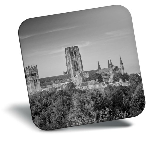 Awesome fridge magnet - awesome, bw