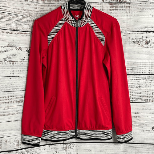 Tail 360 jacket womens size - womens,