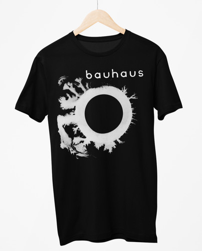Bauhaus sky gone out - , sky's
