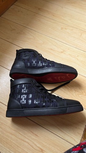 Christian louboutin tops - christian,