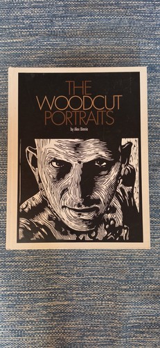 The woodcut portraits alex - the,